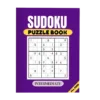 Sudoku Fun Challenge: Intermediate Edition