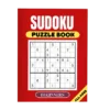 Sudoku Made Simple: Fun Puzzles for Beginners