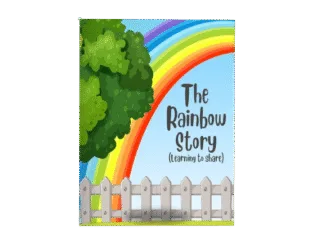 The Rainbow Story: Learning To Share