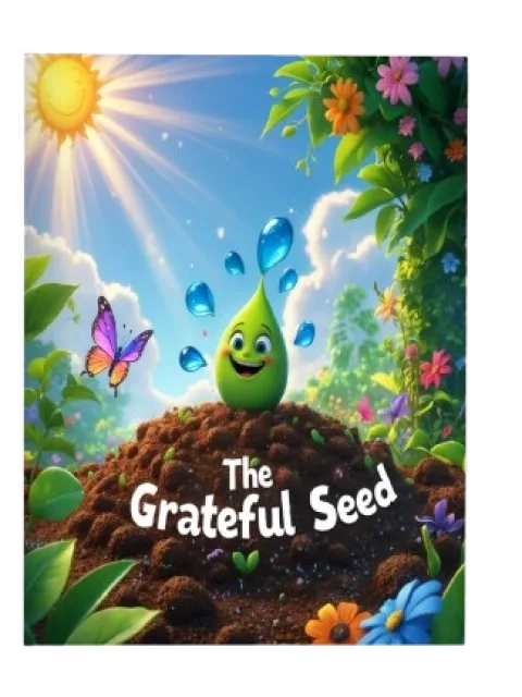 The Grateful Seed Story