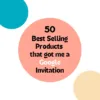 50 Products That Got Google Knocking on My Door + Detailed Suppliers' List (eBook)