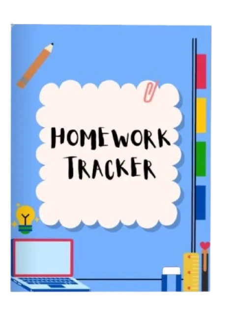 Homework Tracker: A Smart Parent's Choice