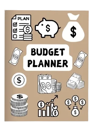 Budgeting Made Easy: Your Expenses Guide