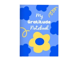 Counting My Blessings: A 60-Day Gratitude Challenge