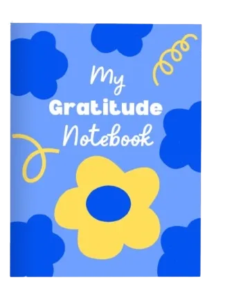 Counting My Blessings: A 60-Day Gratitude Challenge