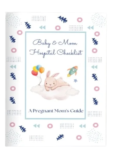 Baby & Mom Checklist