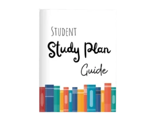 Students' Guide: Study Smart, Achieve More