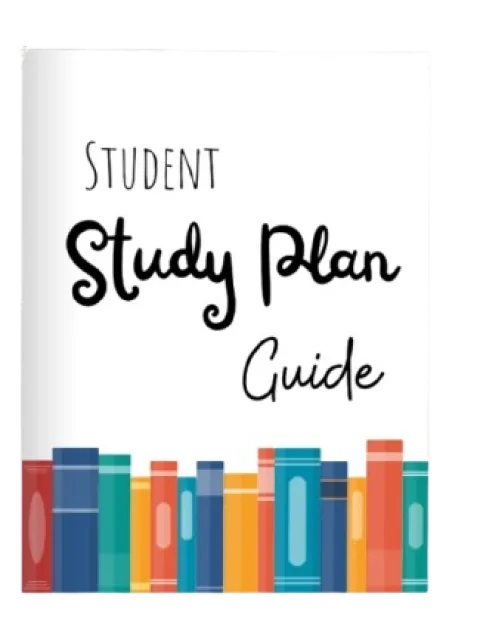 Students' Study Guide: Achieve More