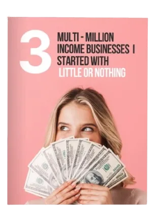 My Startup Story: From Scratch To Success