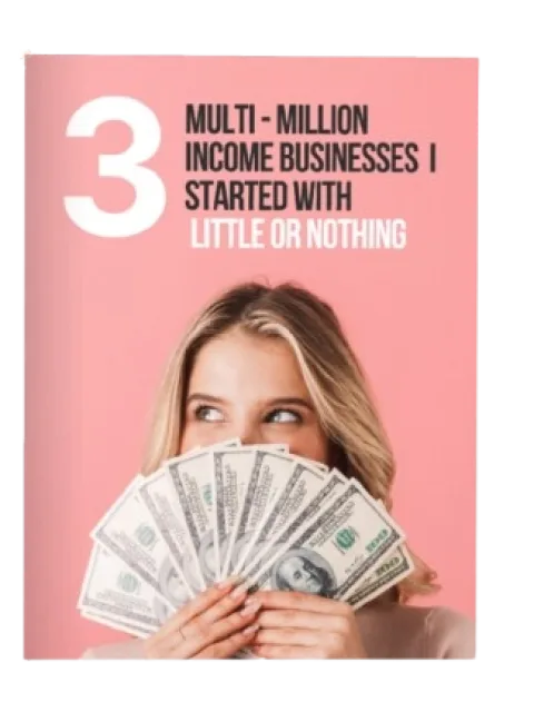 My Startup Story: Road To Success