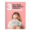 My Startup Story: Road To Success (eBook)