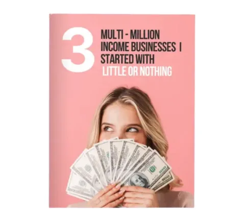 My Startup Story: Road To Success (eBook)